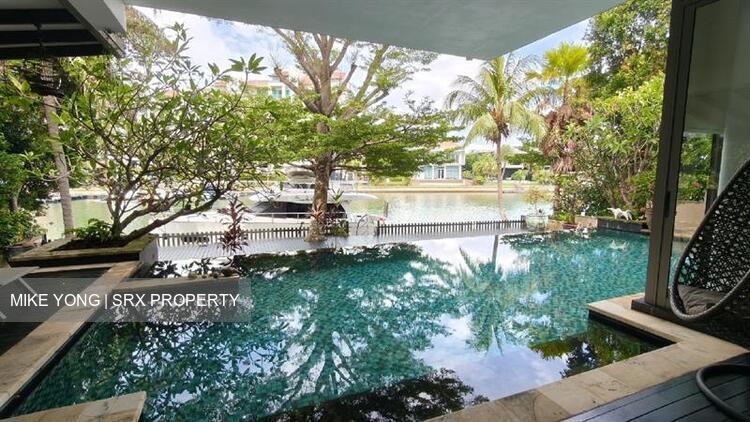 Paradise Island (D4), Detached #578400821
